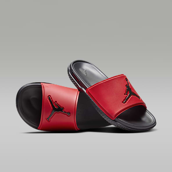 Nike jordan sandals on sale shop